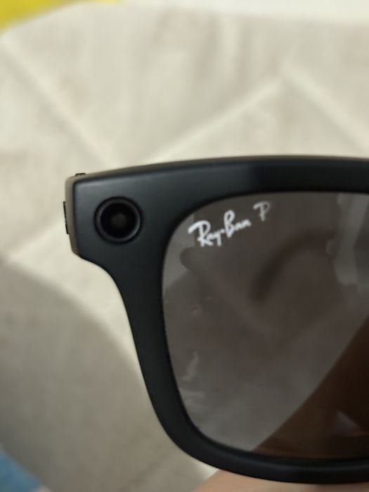 Ray-Ban Meta Smart Glasses 2