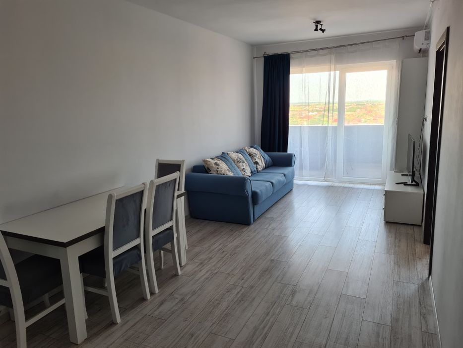 Regim hotelier 2 camere