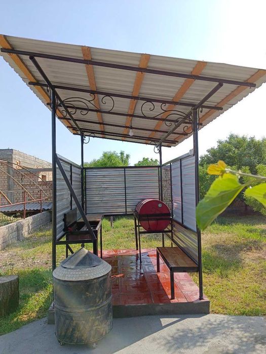 DACHA ijaraga MAKLERsiz ДАЧА ижарага