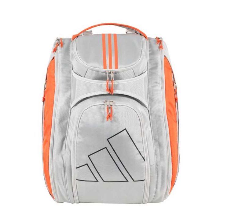 Падел Сак adidas Racket Bag Multigame Grey