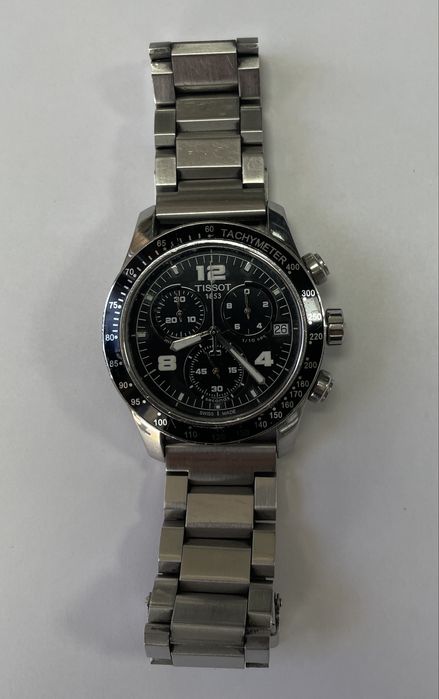 Часы TISSOT 1853