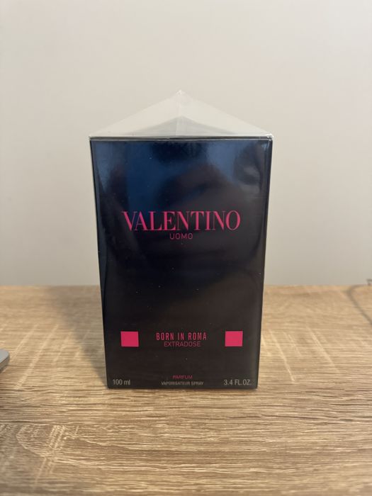Valentino born in roma parfum