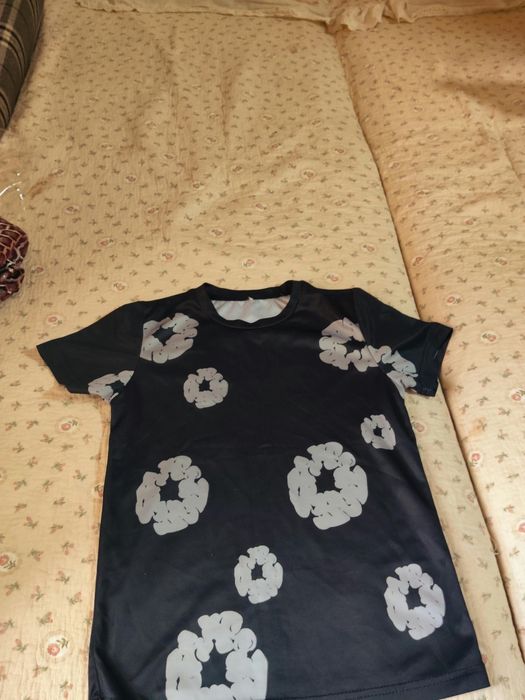 Футболка Denim Tears