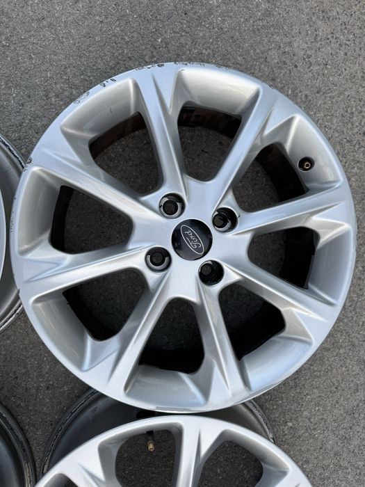 Джанти Ford 17 4x108 оригинални Форд 17 4х108