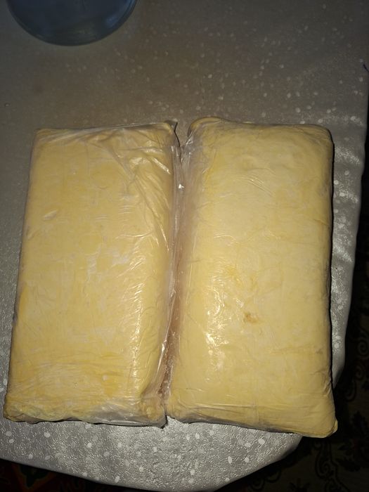 Домашный Масло качественный