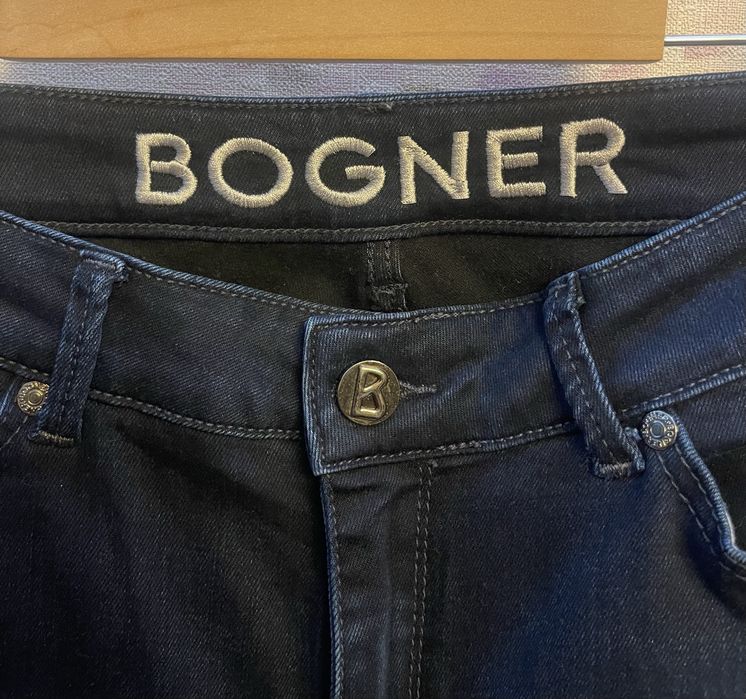 Blugi dama Bogner marimea M