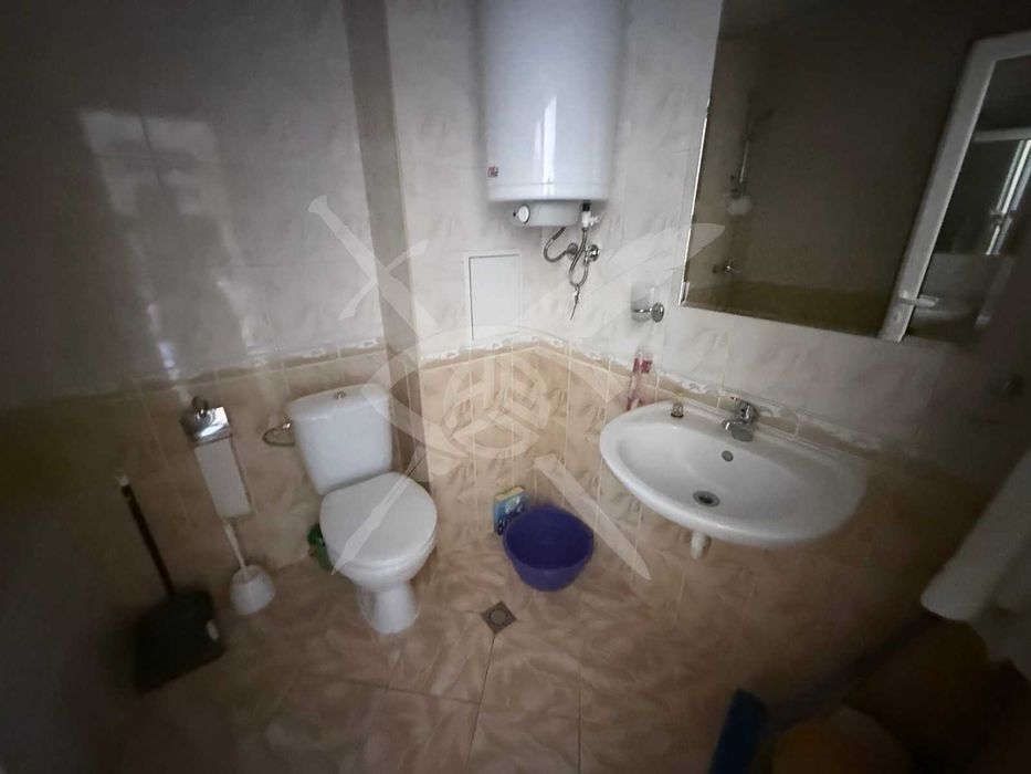 Продава се Ателие в Свети Влас - 43 кв.м за 1535 €/кв.м - Снимка #4