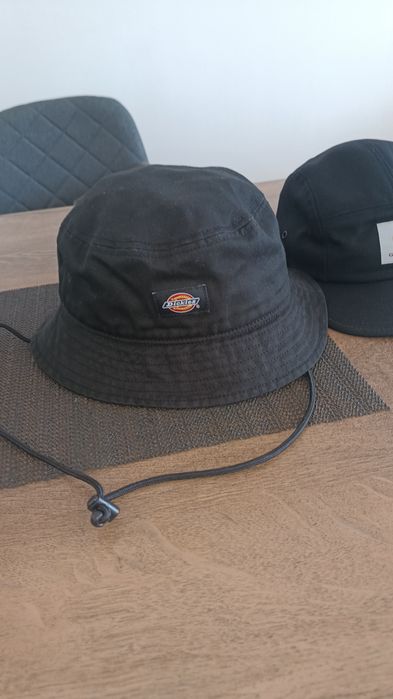 Шапка carhartt и dickies