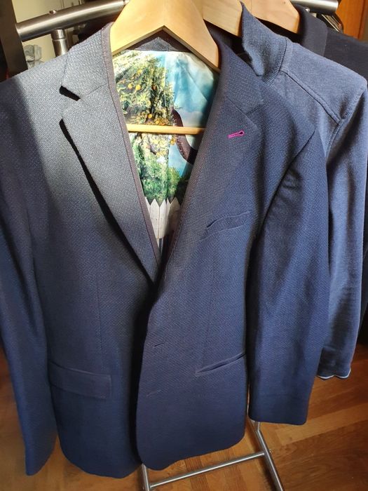 Sacou Ted Baker Original