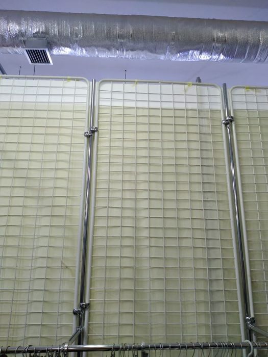 Продам металическая сетка