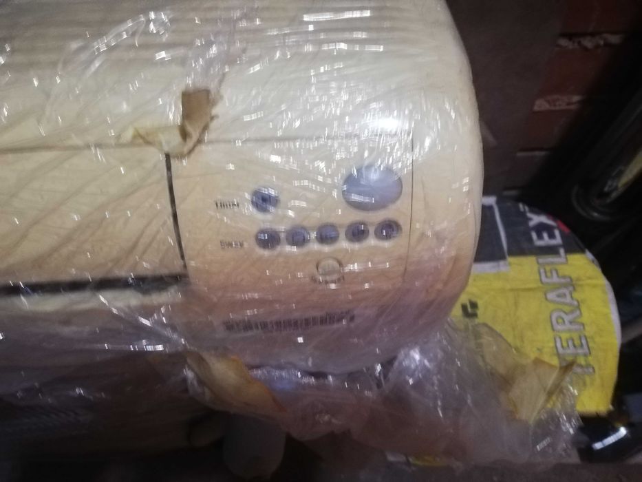 климатик Samsung 12-ка