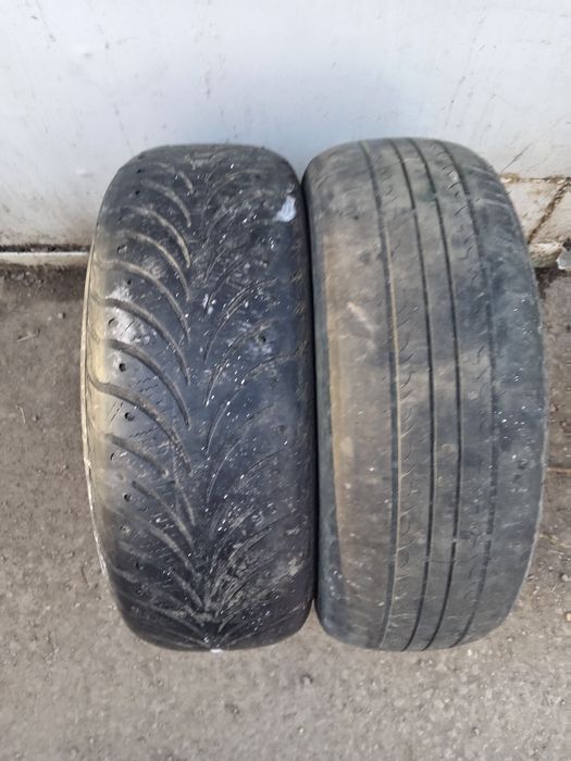 Продам летние шины