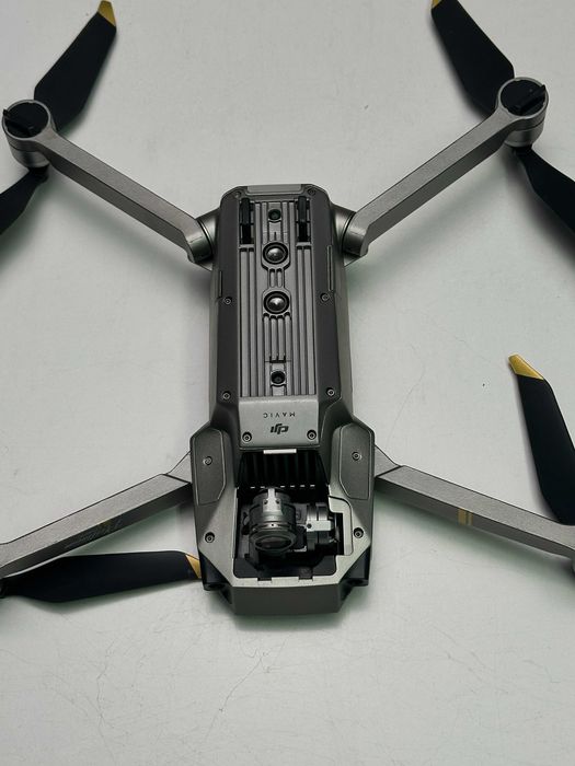 Продаю DJI Mavic