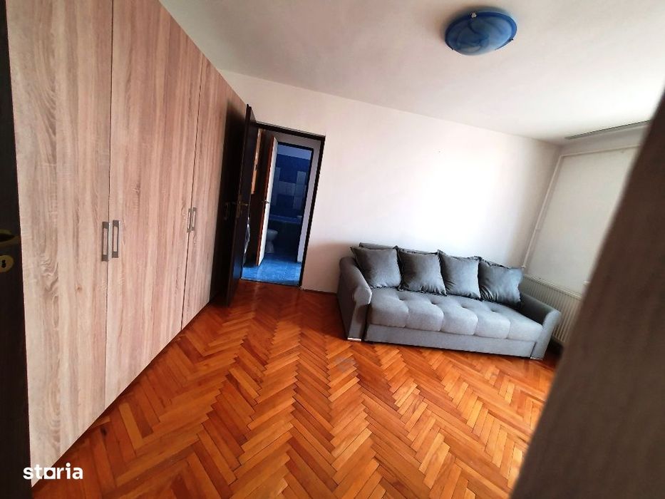 Apartament 2 camere de închiriat,Florilor