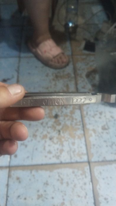 Продам советский нож