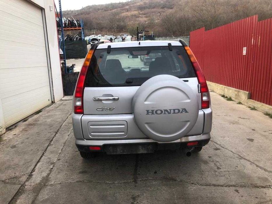 Dezmembram Honda CR-V 2.0 Benzina 2004