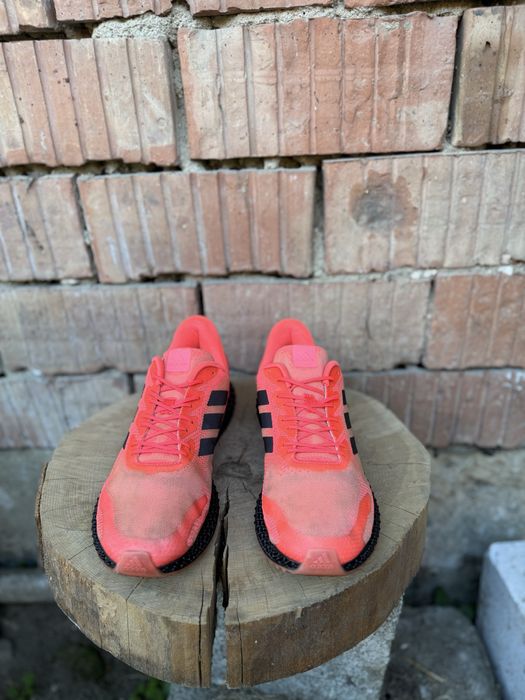 Adidas 4d Signal.hoka,asics,on cloud,dynafit,nike,saucony,altra,mammut