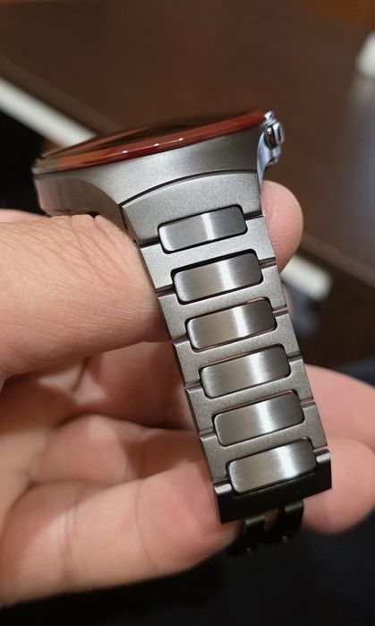 Smartwatch Huawei 4 pro Space Edi Titan Aerospațial E-SIM