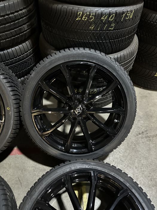 Jante NOI Toyota 18 Yaris GR, Yaris etc