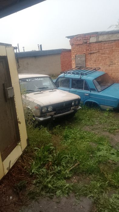 Продам ВАЗ 2106 или обмен