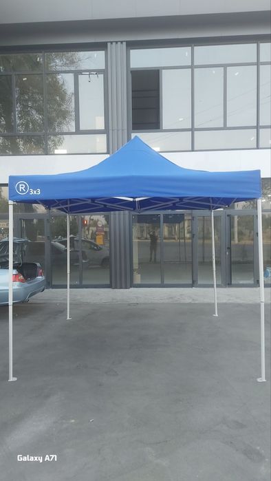 Навес зонтик палатка сифати зу́р.24/7