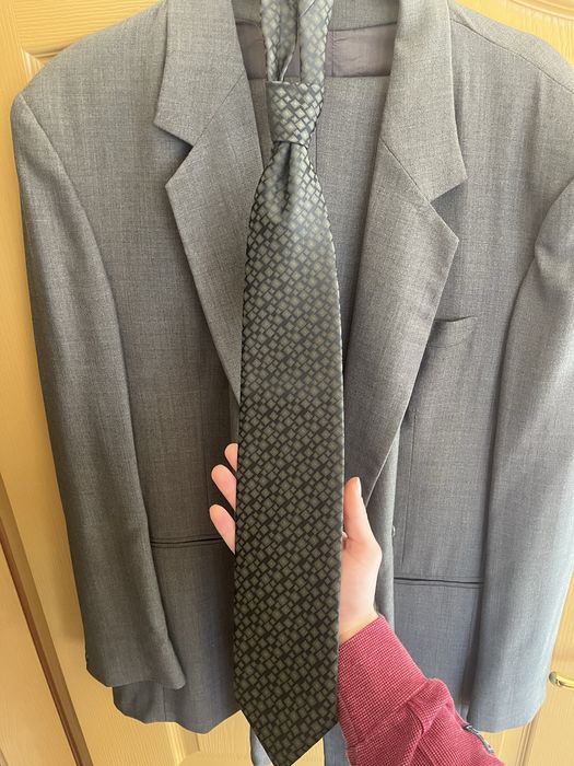 Официален костюм по поръчка