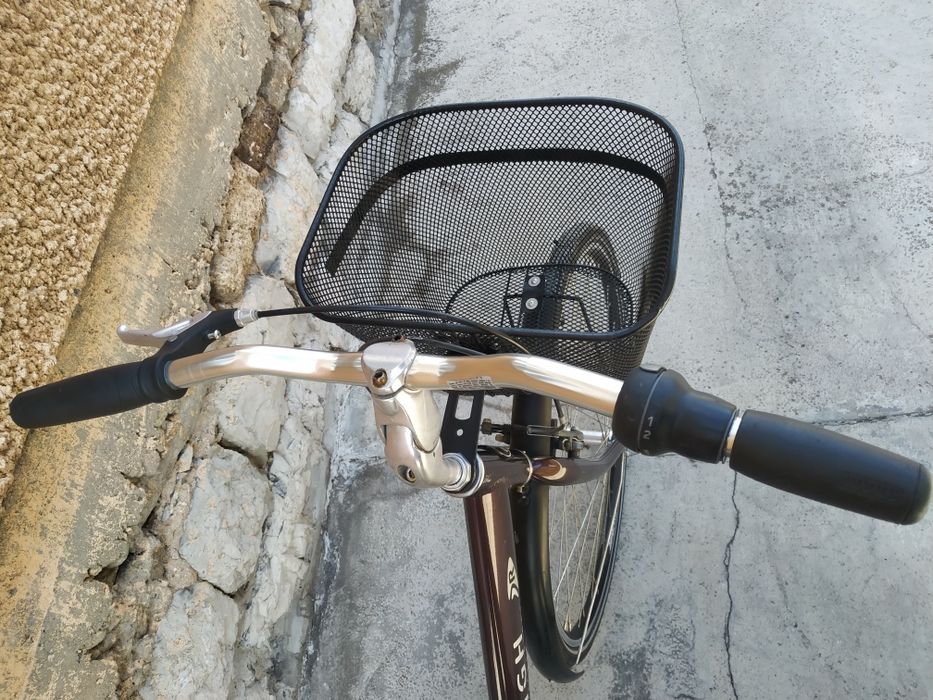Дамски велосипед Raleigh 28 цола