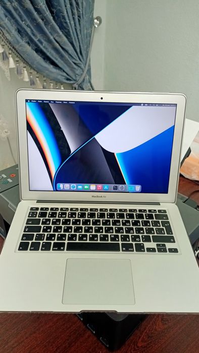 MacBook Air 13 2015