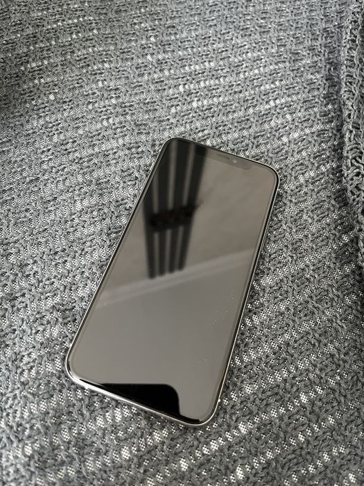 Айфон 11 бу хорошее состояние