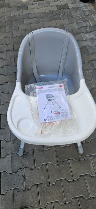 Столче за хранене