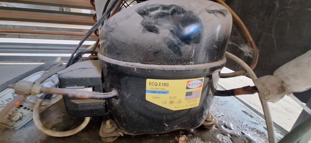 Haladilnik juda zo‘r ishledi