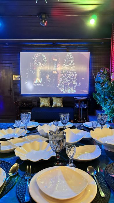 Коттедж. Караоке. Сауна. Бильрдная. В городе