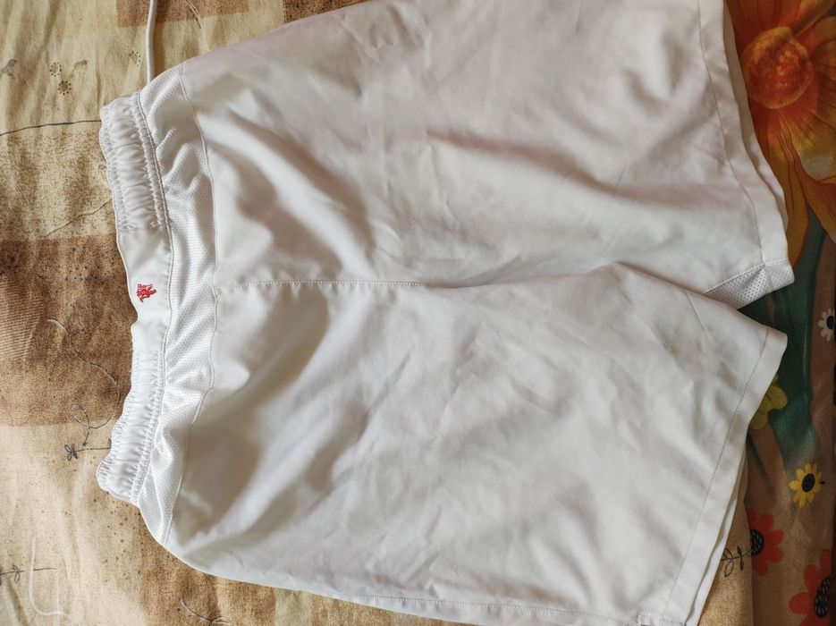 Футболни шорти Ман Юнайтед