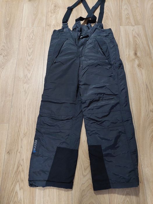 Pantaloni schi barbati