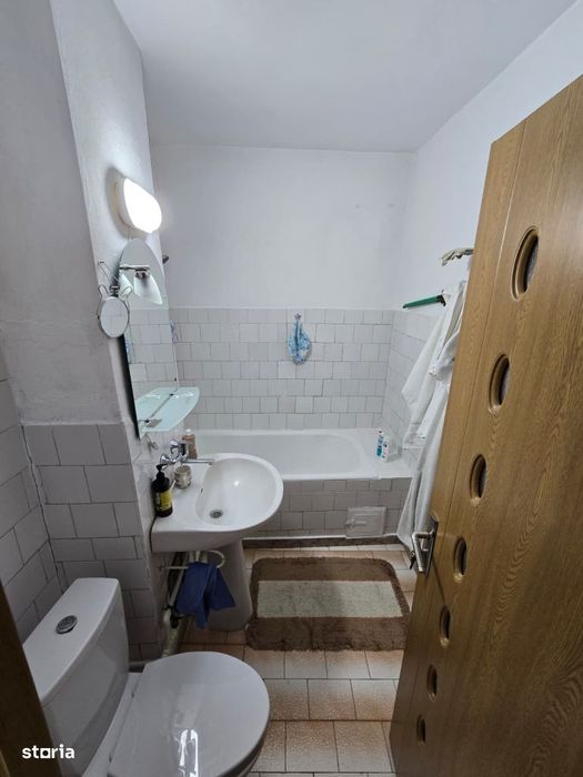 Apartament 2 camere 57mp, confort 1 decomandat, zona Progresu.