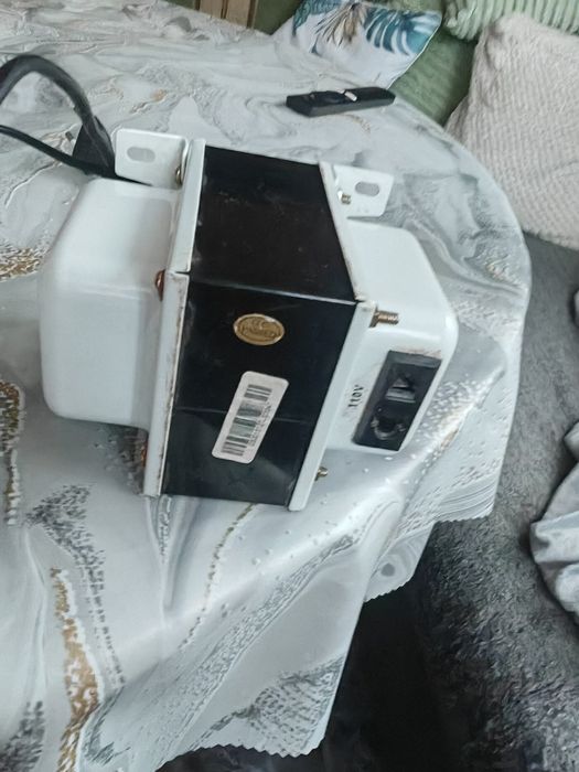 Трансформатор от  220v на 110v 500w