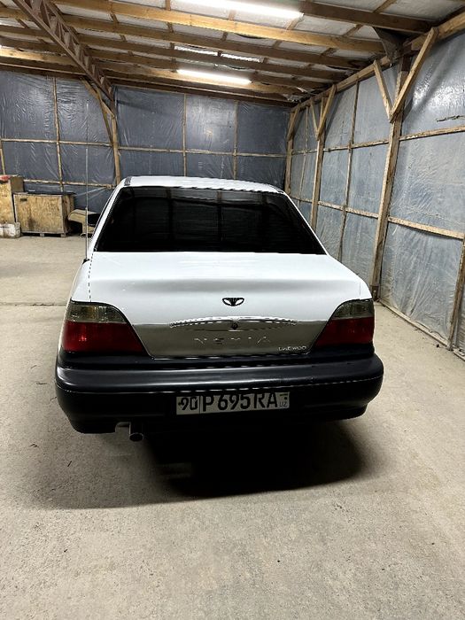 Nexia 1 Daewoo sotiladi