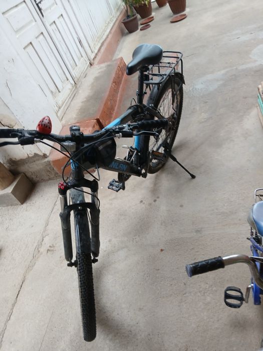 Velosiped sotiladi 26 lik