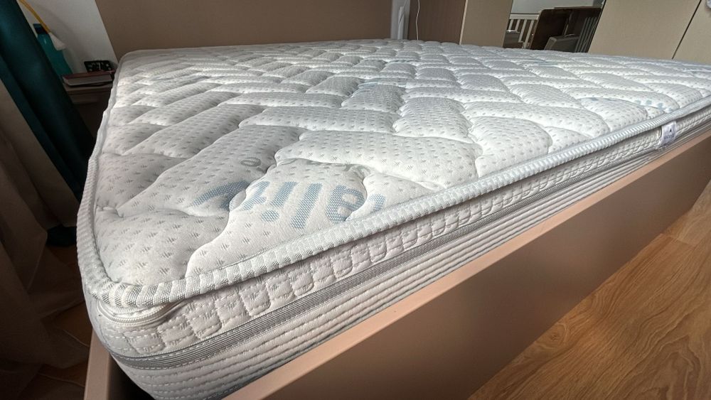 Матрак Isleep vitalcare 180/200