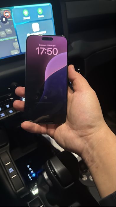 Продаётся iphone 16 PRO MAX 1 TB