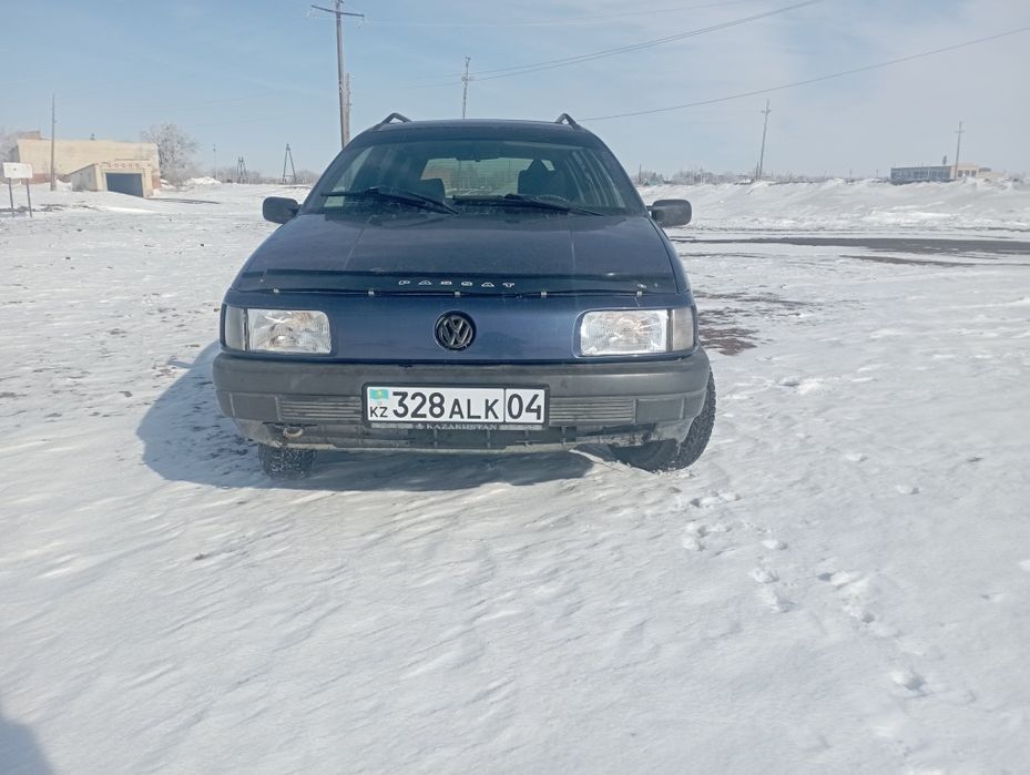 Продам пасат б3 . Или обмен