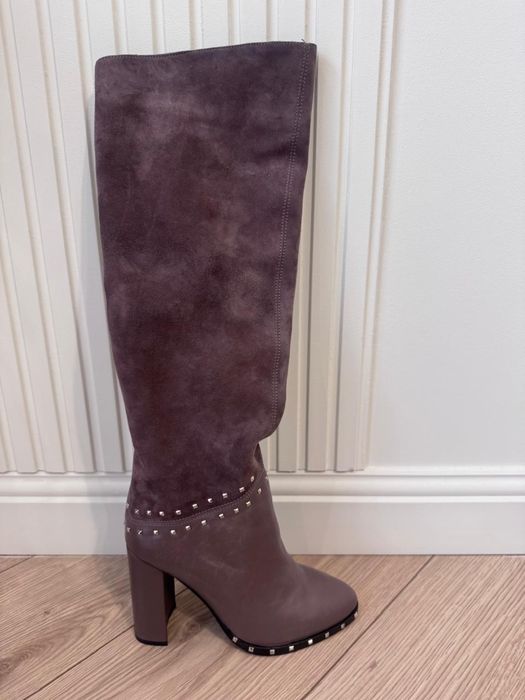 Сапоги perfect_paris