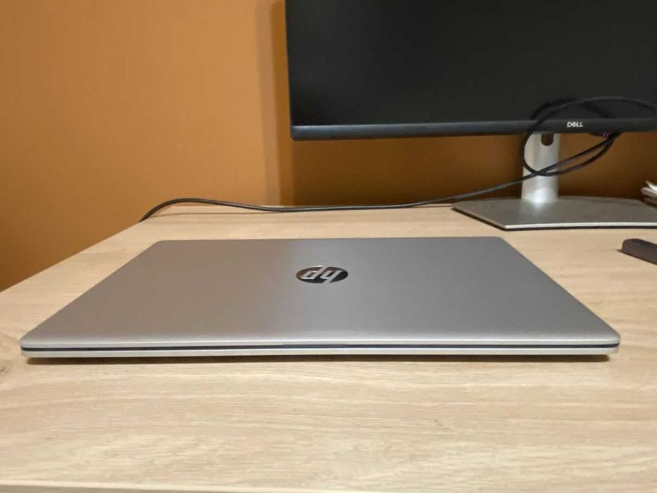 Laptop HP 17-cn3001nq 17.3", Intel Core i5-1334U, 16 GB RAM, 1 TB SSD