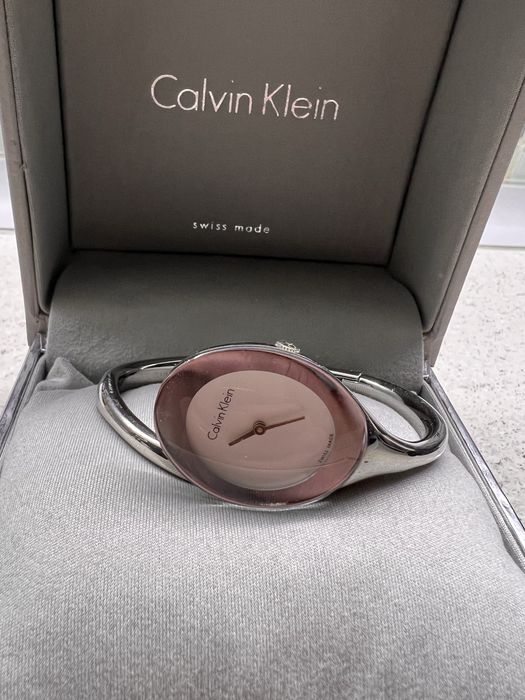 Часы Calvin Klein