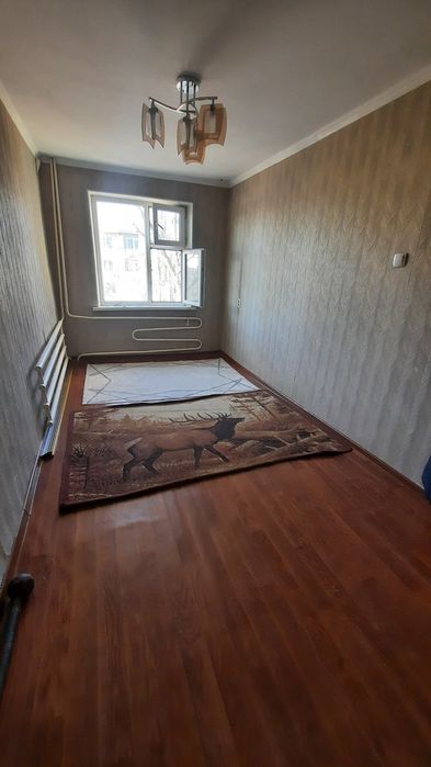 Продам 2 х ком.квартиру 7 мкр