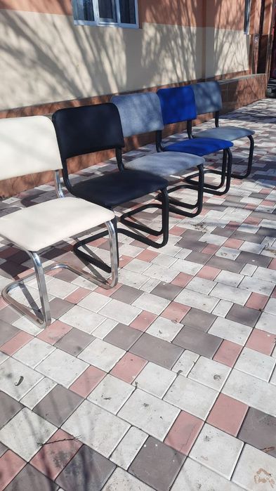 Stul xoxlagan kalichestvelada