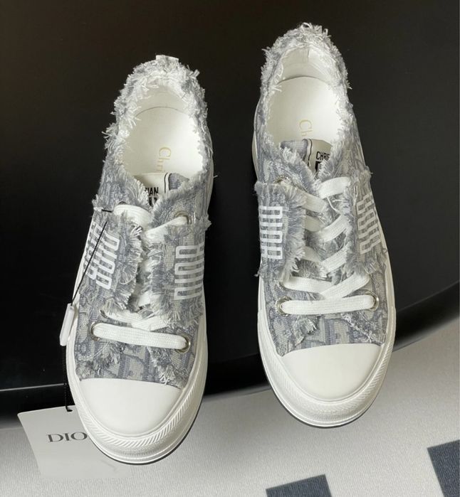 Дамски обувки Dior