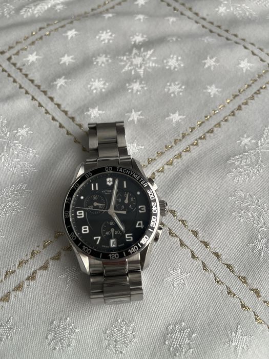 Ceas Vctorinox original