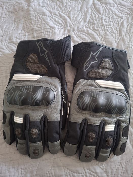 Ръкавици Alpinestars