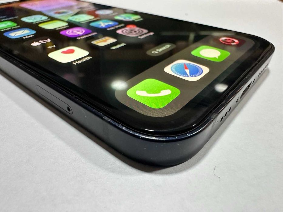 Apple iPhone 12 128GB, Батерия 100%